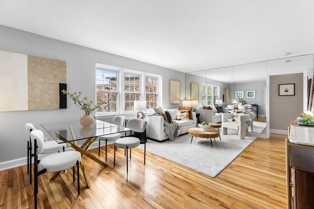 21 Elm St Unit 4 Malden, MA Condo Sold - Photo 1 of 14. Opens carousel modal