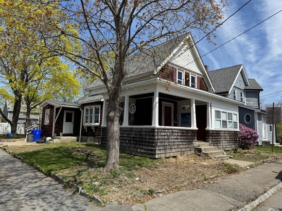 14 Oxford Street Taunton, MA House Sold - Photo 1 of 17. Opens carousel modal