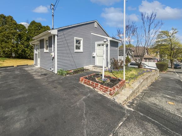 40 Kosta St Worcester, MA House Sold - Photo 1 of 24. Opens carousel modal
