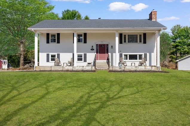 2 Highland Ridge Rd Freetown, MA House Sold - Photo 1 of 42. Opens carousel modal