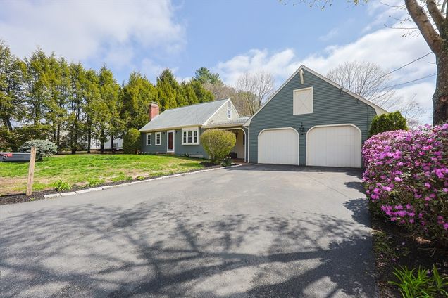 3 Squire Lane Bellingham, MA House Sold - Photo 1 of 42. Opens carousel modal