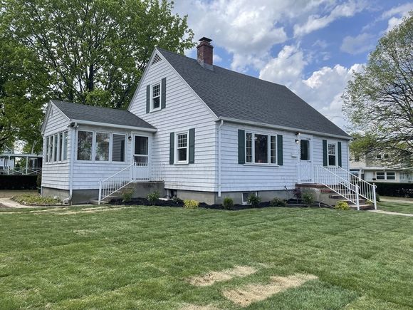15 Bellmore Road Framingham, MA House Sold - Photo 1 of 27. Opens carousel modal