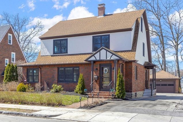 75 Longfellow Rd Worcester, MA House Sold - Photo 1 of 37. Opens carousel modal