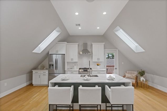 3231 Washington Unit 4 Boston, MA Condo Sold - Photo 1 of 31. Opens carousel modal