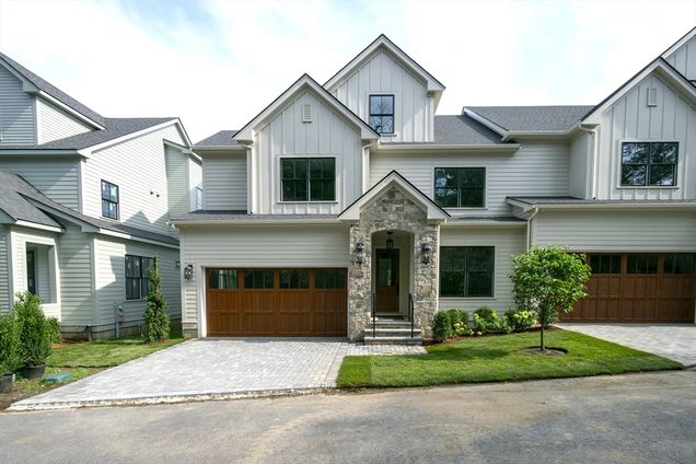 22 Common Court Lexington, MA House Active - Photo 1 of 38. Opens carousel modal