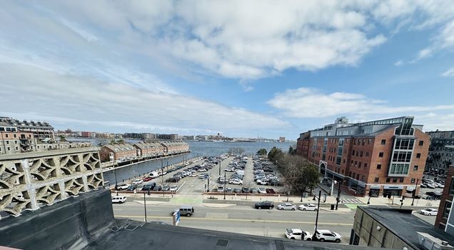 301 North Street Unit 5 Boston, MA Condo Sold - Photo 1 of 11. Opens carousel modal
