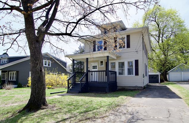 36 Central St Agawam, MA House Sold - Photo 1 of 41. Opens carousel modal