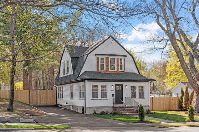 896 Main Street Reading, MA House Sold - Photo 1 of 41. Opens carousel modal