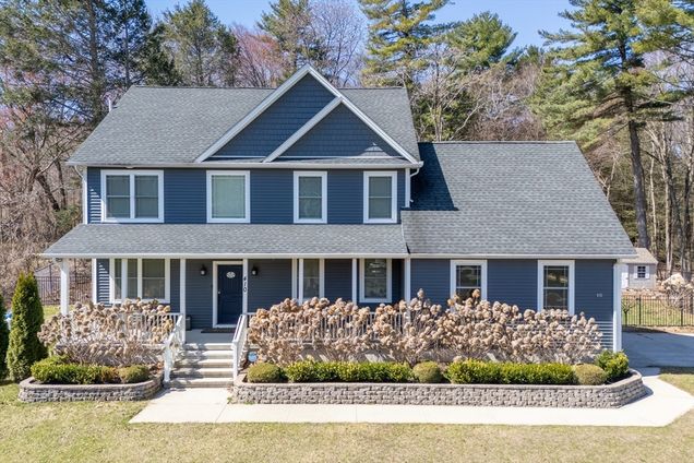 410 Montgomery Road Westfield, MA House Sold - Photo 1 of 42. Opens carousel modal