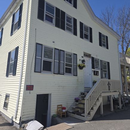 90 School Taunton, MA Multifamily Active - Photo 1 of 38. Opens carousel modal
