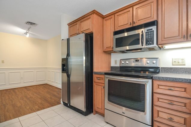 400 Brookside Dr Unit G Andover, MA Condo Sold - Photo 1 of 41. Opens carousel modal