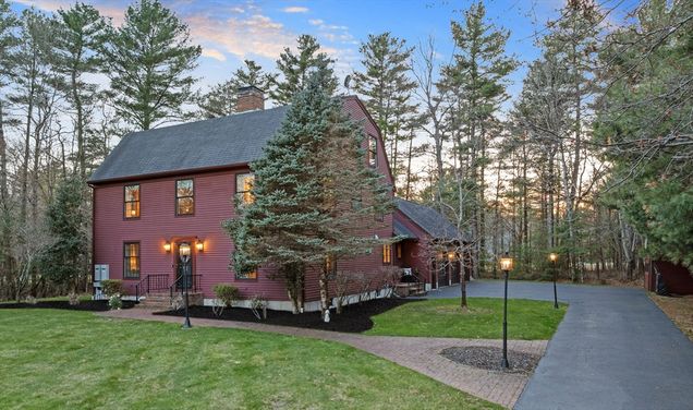 10 Azel Rd Freetown, MA House Sold - Photo 1 of 39. Opens carousel modal