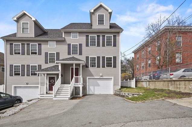 36 School Street Unit 36 Haverhill, MA Condo Sold - Photo 1 of 38. Opens carousel modal