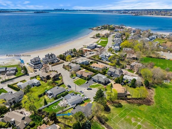7 Robin Lane Swampscott, MA House Sold - Photo 1 of 41. Opens carousel modal