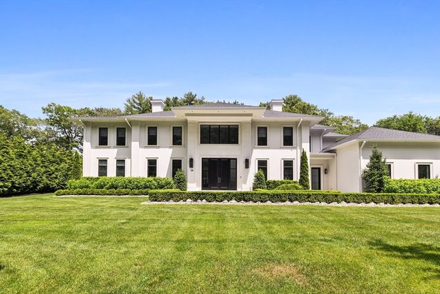 138 Woodland Road Brookline, MA House Active - Photo 1 of 39. Opens carousel modal