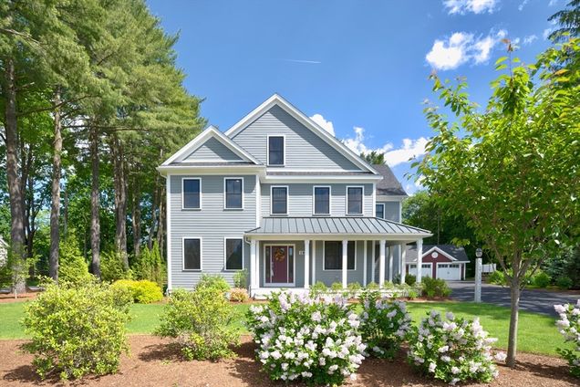 186 Concord Rd