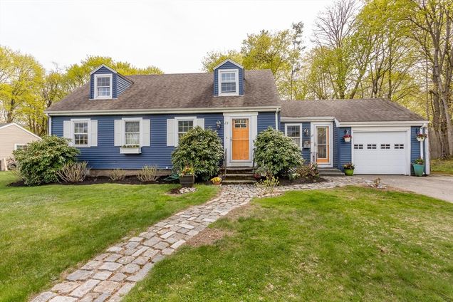 23 Constitution Ave Weymouth, MA House Sold - Photo 1 of 17. Opens carousel modal