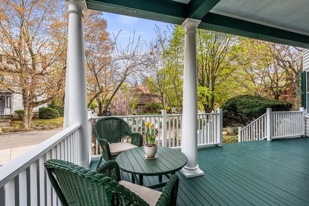58 Corey Road Brookline, MA House Sold - Photo 1 of 8. Opens carousel modal