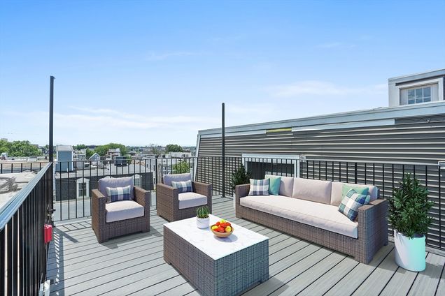 174 W 7th St. Unit 3 Boston, MA Condo Active - Photo 1 of 6. Opens carousel modal