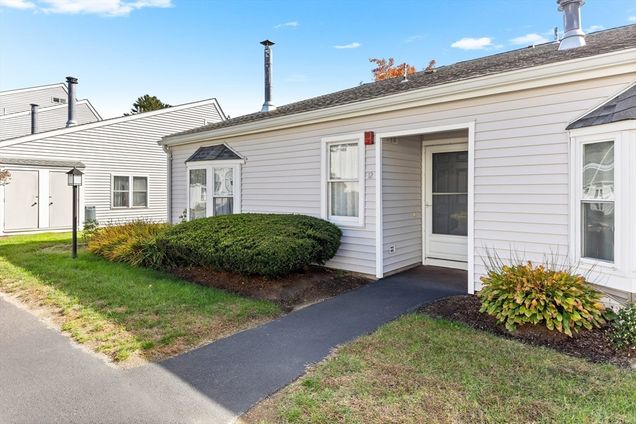 12 Mary Dyer Lane Unit 12 Easton, MA Condo Sold - Photo 1 of 39. Opens carousel modal