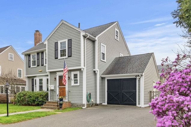 23 Sevinor Rd Marblehead, MA House Sold - Photo 1 of 40. Opens carousel modal