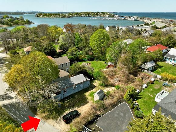 40 Rockaway Avenue Hull, MA House Sold - Photo 1 of 32. Opens carousel modal