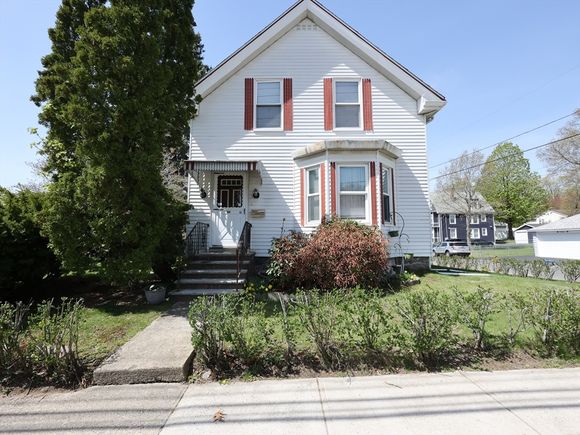 433 Central Street Saugus, MA House Sold - Photo 1 of 27. Opens carousel modal