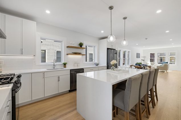 37 Seven Pines Ave Unit 37 Cambridge, MA Condo Sold - Photo 1 of 42. Opens carousel modal