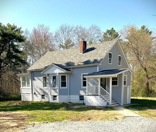 5 Clermont Way Freetown, MA House Sold - Photo 1 of 39. Opens carousel modal