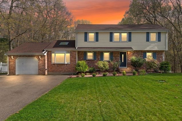 62 Deerfield Rd Sharon, MA House Sold - Photo 1 of 42. Opens carousel modal
