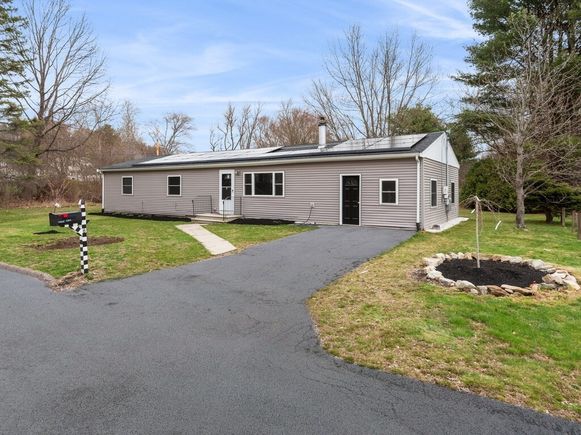 8 Bliss Road Bellingham, MA House Sold - Photo 1 of 34. Opens carousel modal