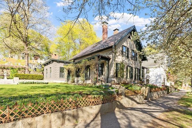 23 Lexington Road Concord, MA House Sold - Photo 1 of 42. Opens carousel modal