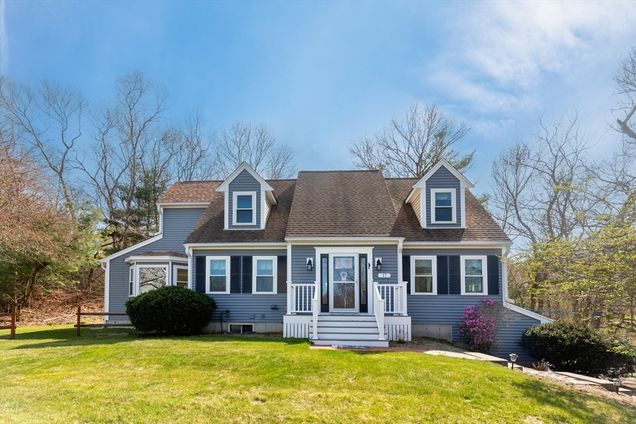 17 Cherrywood Cir Plymouth, MA House Sold - Photo 1 of 42. Opens carousel modal