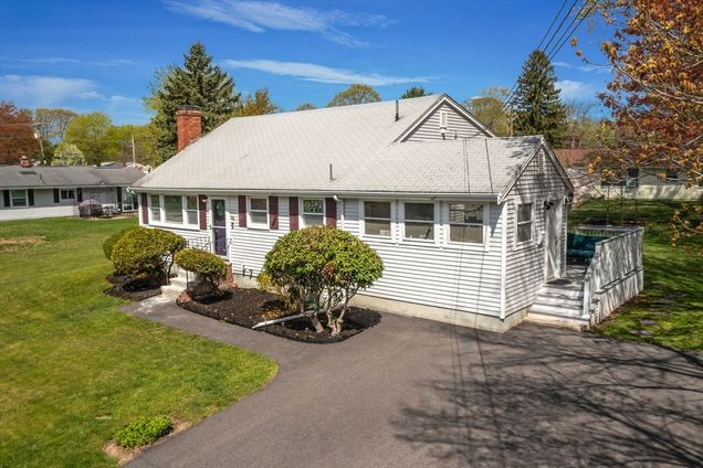 98 Dandy Rd Brockton, MA House Sold - Photo 1 of 23. Opens carousel modal