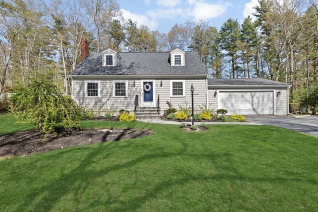 47 Deborah Rd Hanover, MA House Sold - Photo 1 of 22. Opens carousel modal