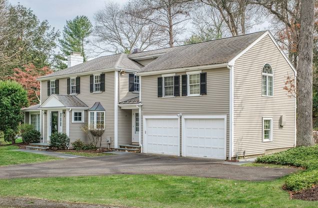 30 Audubon Road Wellesley, MA House Sold - Photo 1 of 1. Opens carousel modal