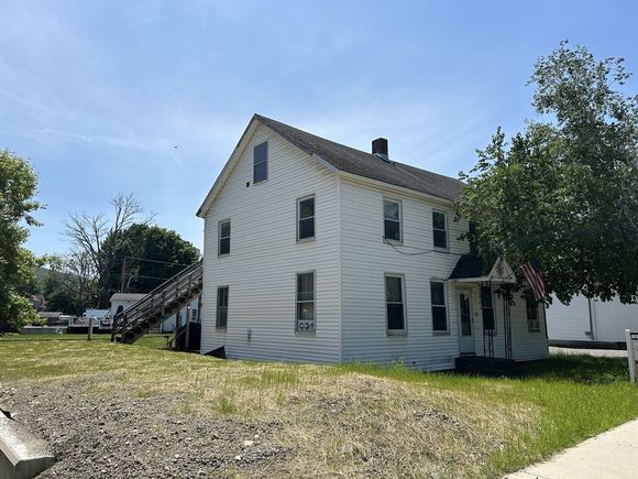 108 Church St Cheshire, MA Multifamily Active - Photo 1 of 26. Opens carousel modal