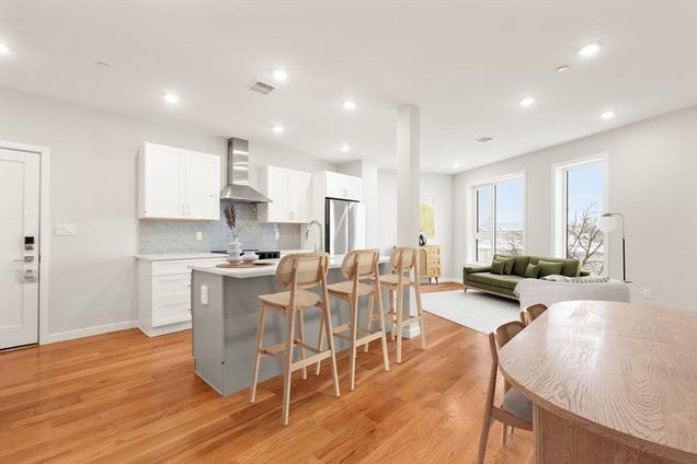 267 Old Colony Unit 202 Boston, MA Condo Sold - Photo 1 of 28. Opens carousel modal