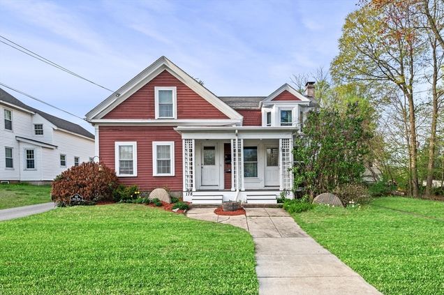 180 Salem St Unit 180 Haverhill, MA Condo Sold - Photo 1 of 38. Opens carousel modal