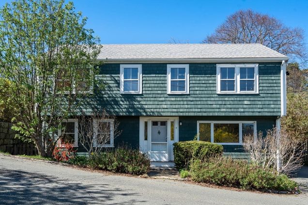 6 Highland St Rockport, MA House Sold - Photo 1 of 34. Opens carousel modal