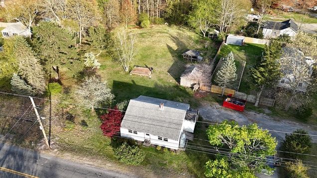 208 Rhode Island Rd Lakeville, MA House Sold - Photo 1 of 17. Opens carousel modal