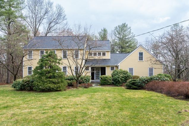7 Forslund Road Princeton, MA House Sold - Photo 1 of 41. Opens carousel modal