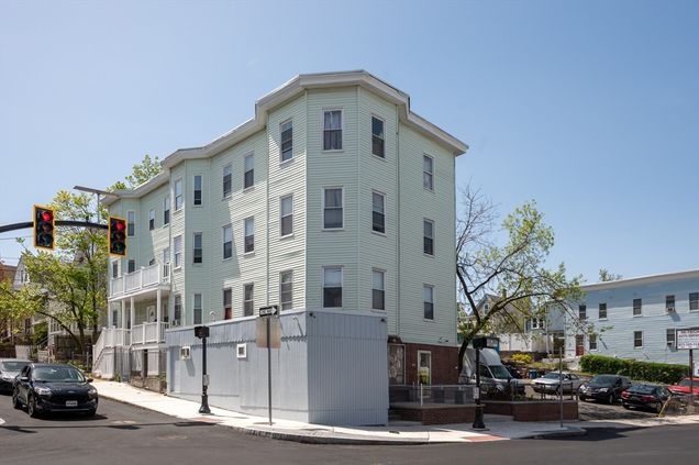 412 414 Ferry Street Everett, MA Multifamily Sold - Photo 1 of 10. Opens carousel modal