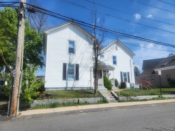 30 Mount Pleasant Avenue Leominster, MA Multifamily Active - Photo 1 of 8. Opens carousel modal