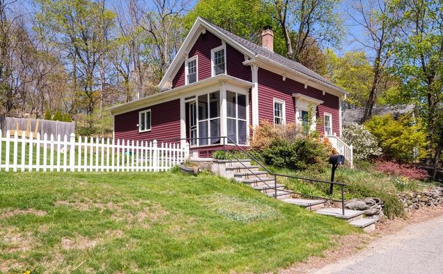 2 Sawyer St Ipswich, MA House Sold - Photo 1 of 36. Opens carousel modal