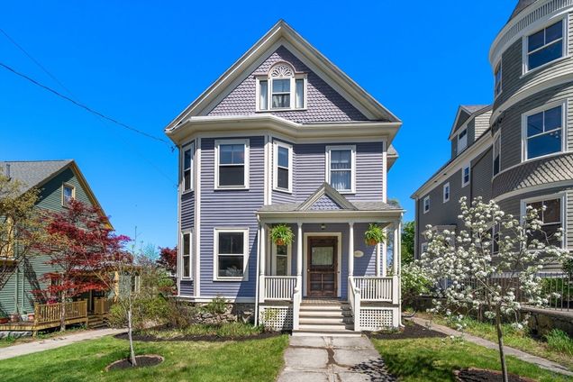 113 Ocean Street Boston, MA House Sold - Photo 1 of 31. Opens carousel modal