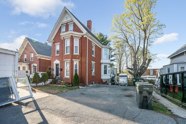 177 S Pleasant St Haverhill, MA Multifamily Sold - Photo 1 of 42. Opens carousel modal