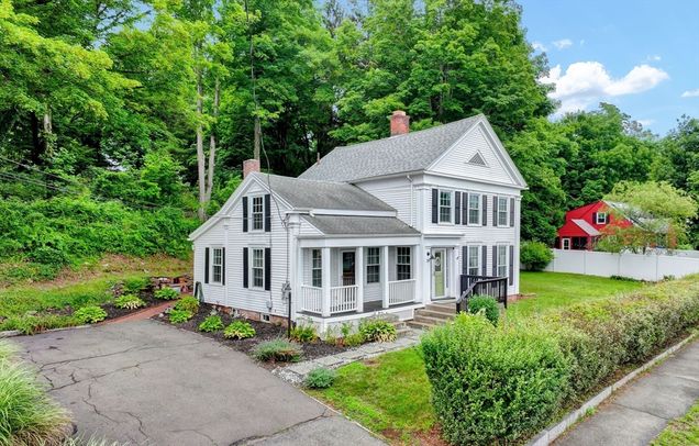 268 S Westfield St Agawam, MA House Active - Photo 1 of 41. Opens carousel modal