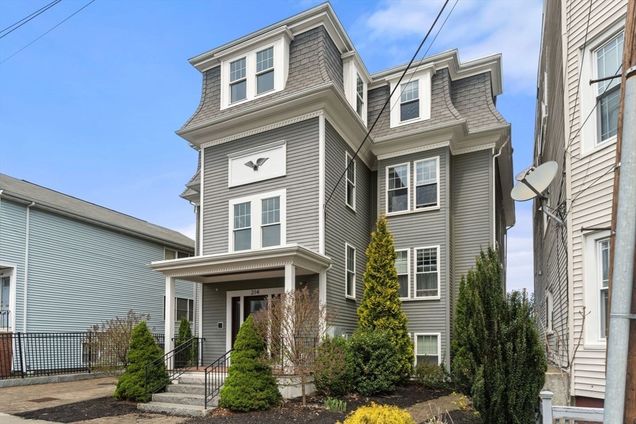 214 216 E Eagle St Unit 3 Boston, MA Condo Sold - Photo 1 of 23. Opens carousel modal