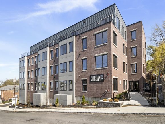 249 Corey Rd Unit 207 Boston, MA Apartment Active - Photo 1 of 41. Opens carousel modal